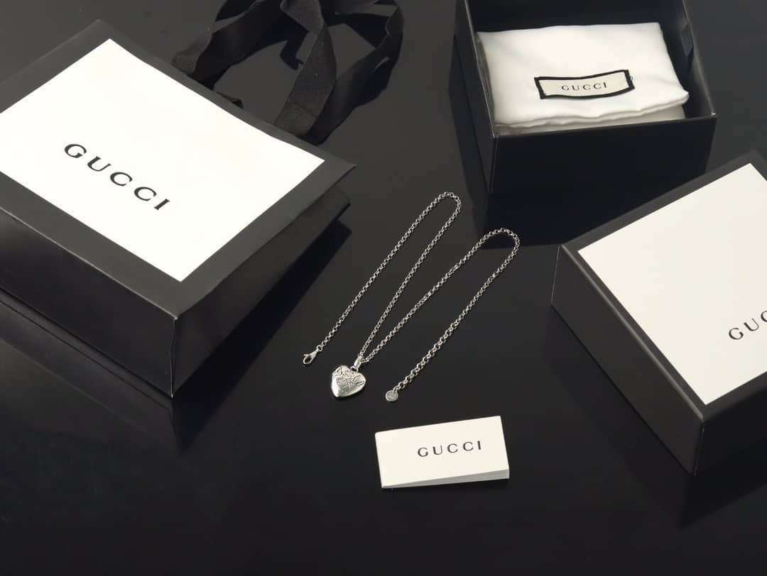 Top Quality Gvc*1 Necklace