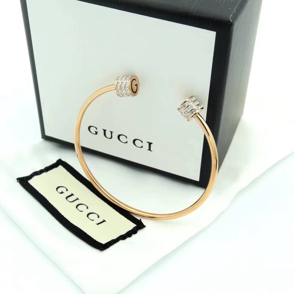 Designer Gvc*1 Classic Bracelet