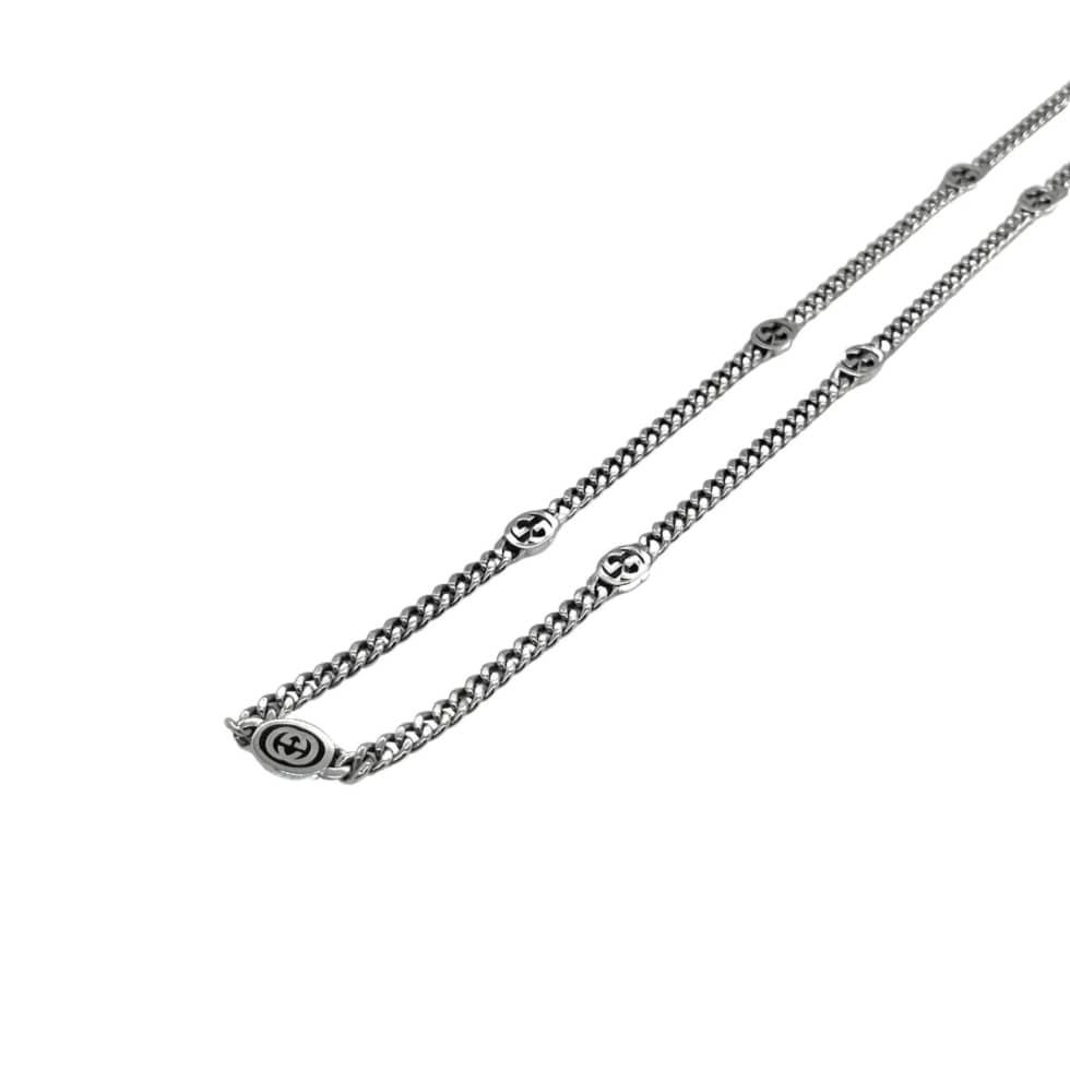 7 Star Gvc*1 Necklace