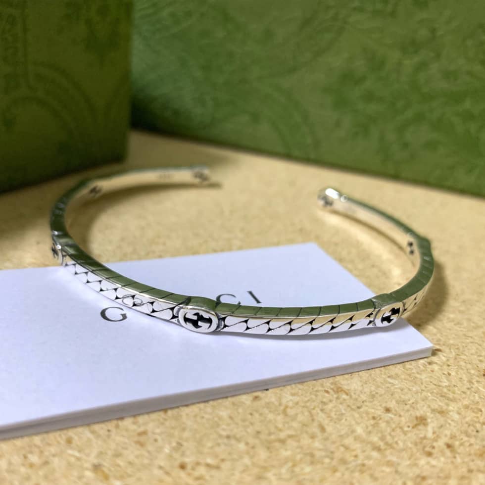 Gvc*1 Bracelet First Copy