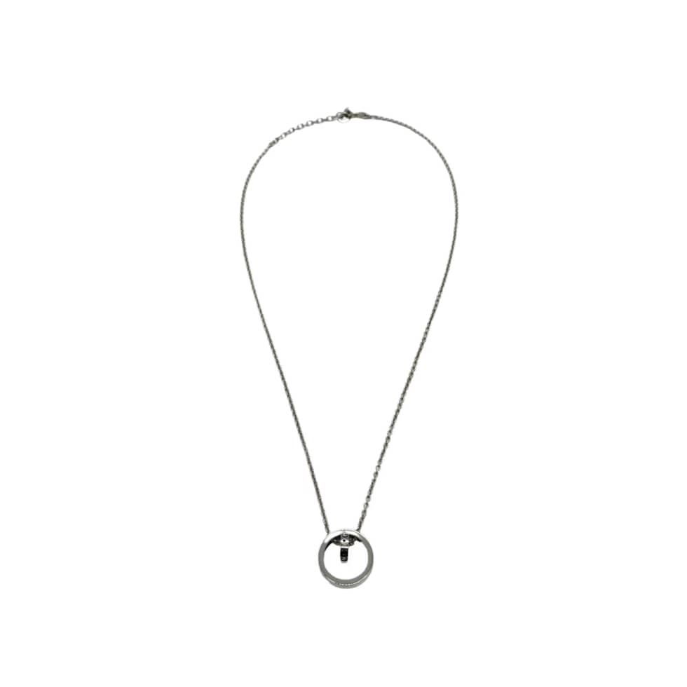 Luxury Gvc*1 Classic AAA+ Necklace