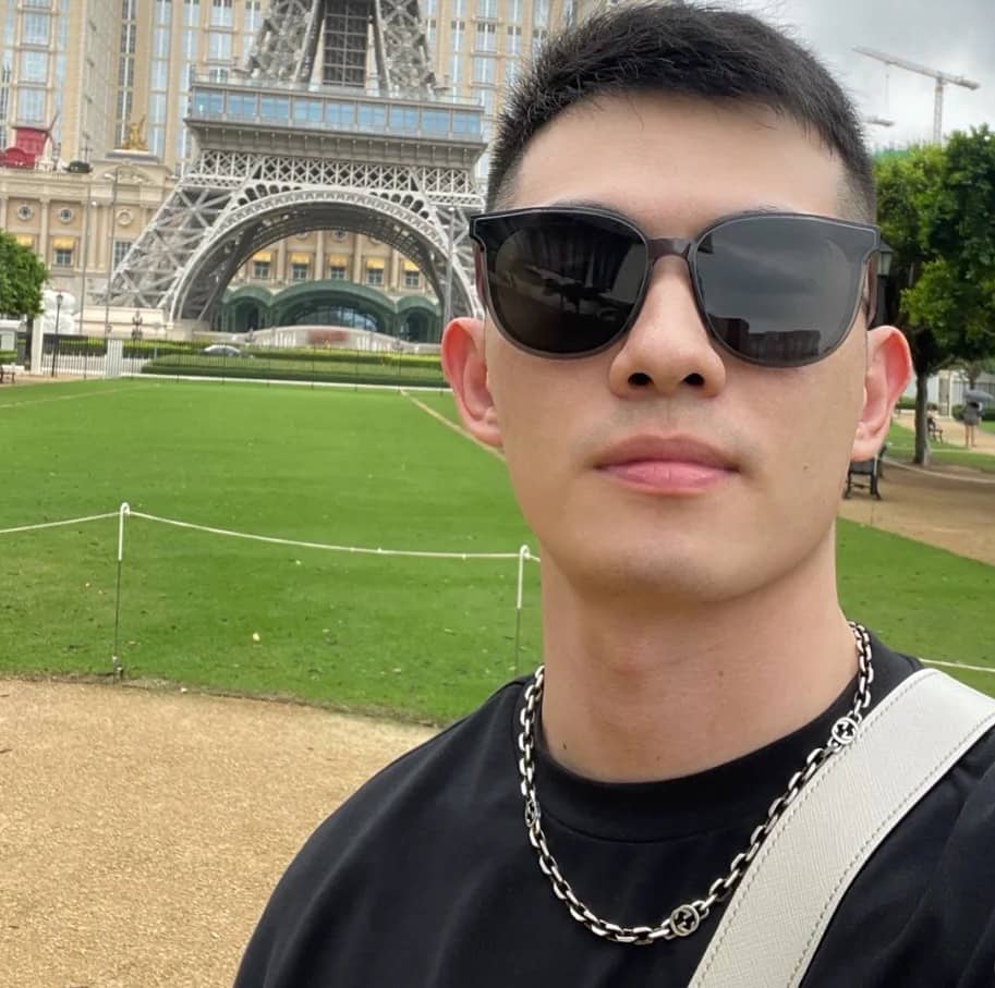 Best Gvc*1 Classic Necklace