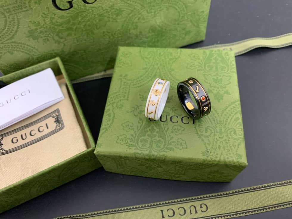 High Quality Gvc*1 Ring