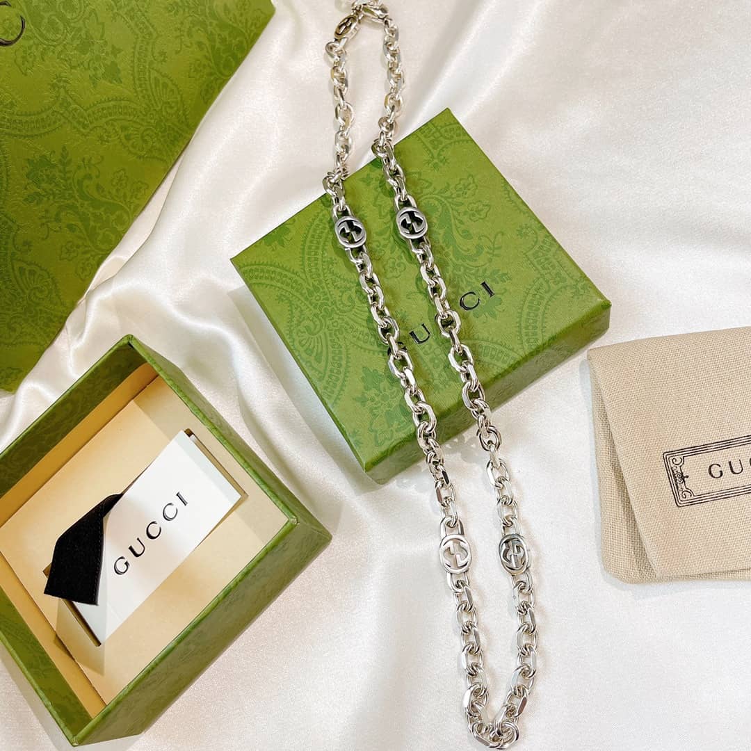 Best Gvc*1 Classic Necklace