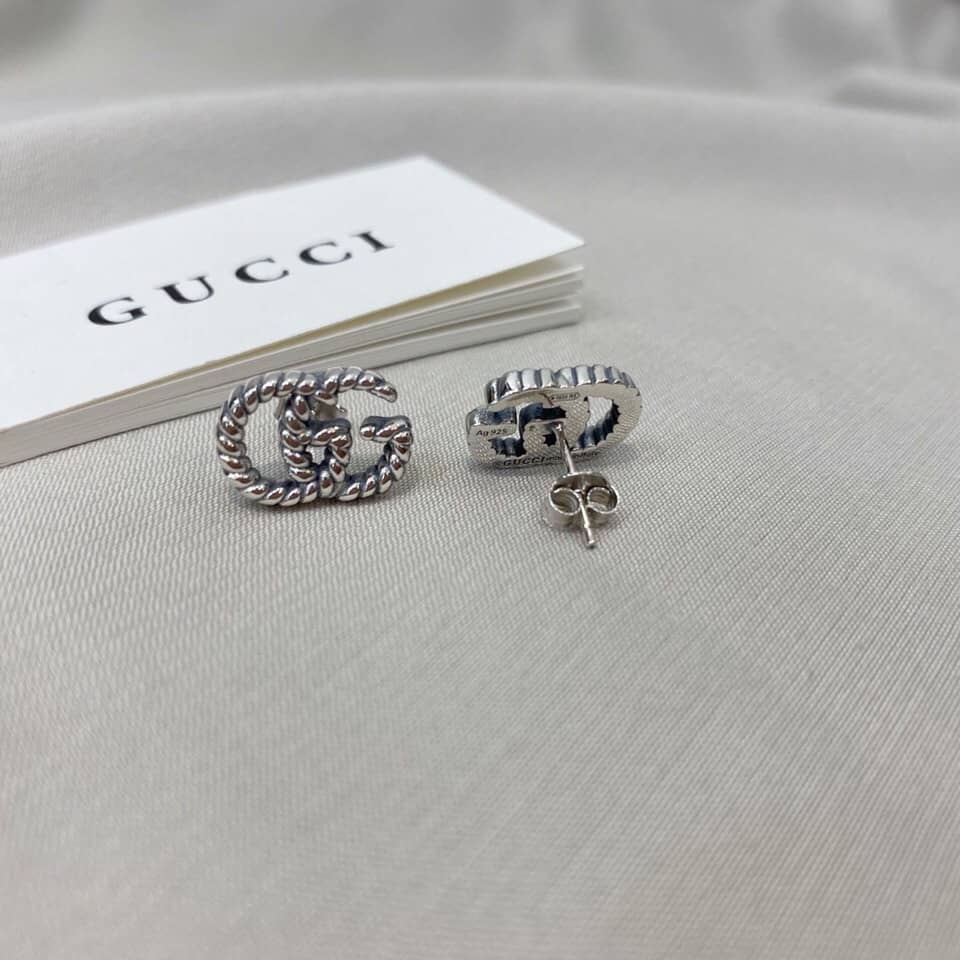Gvc*1 Earring First Copy