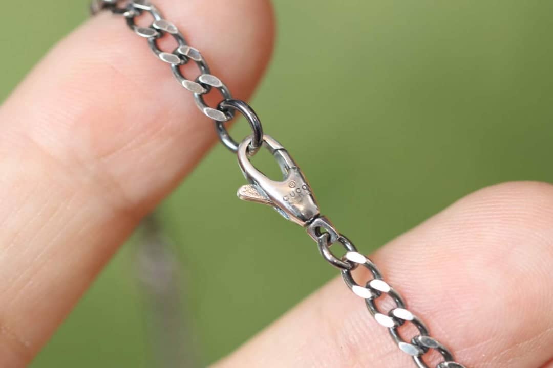 7 Star Gvc*1 Necklace