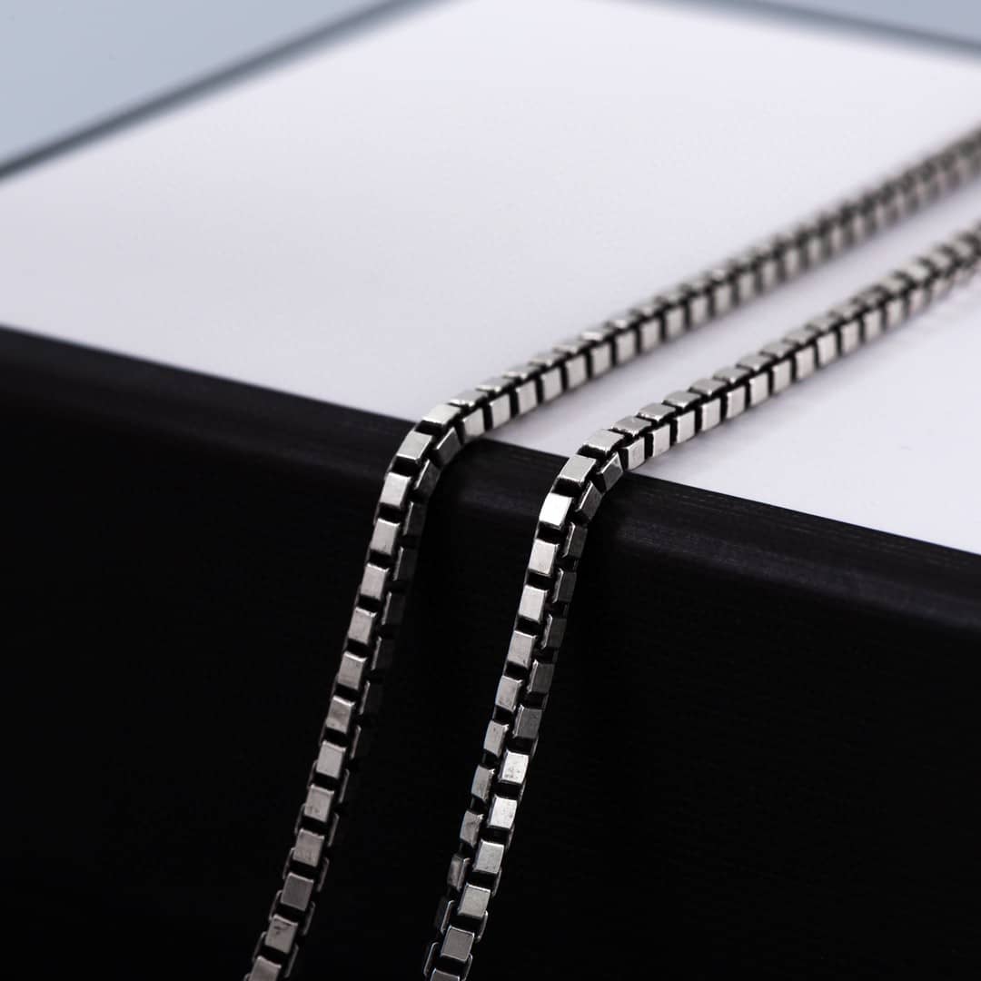 Designer Gvc*1 Classic Necklace