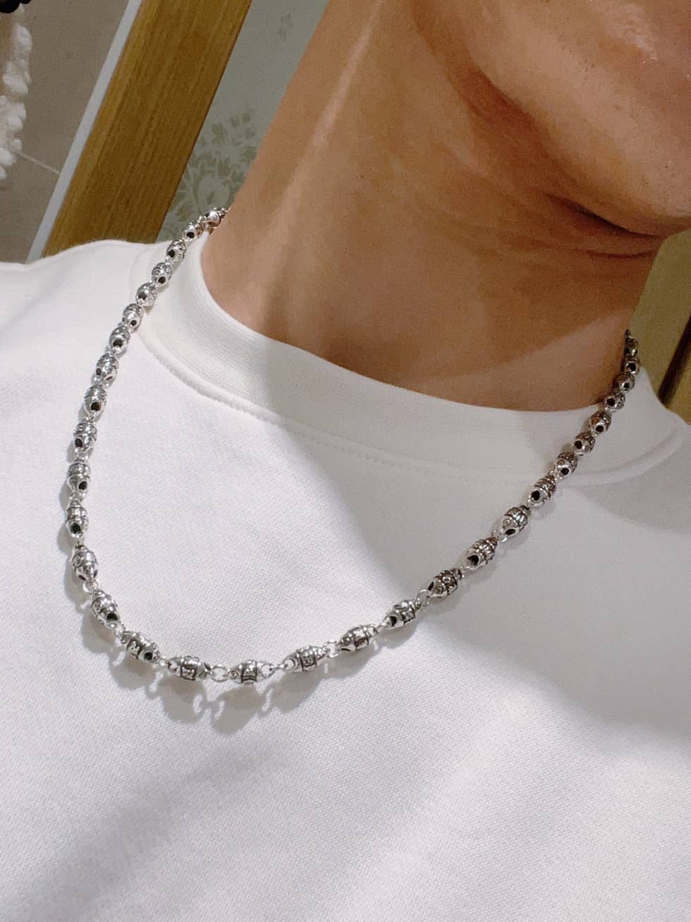 Luxury Gvc*1 Classic AAA+ Necklace