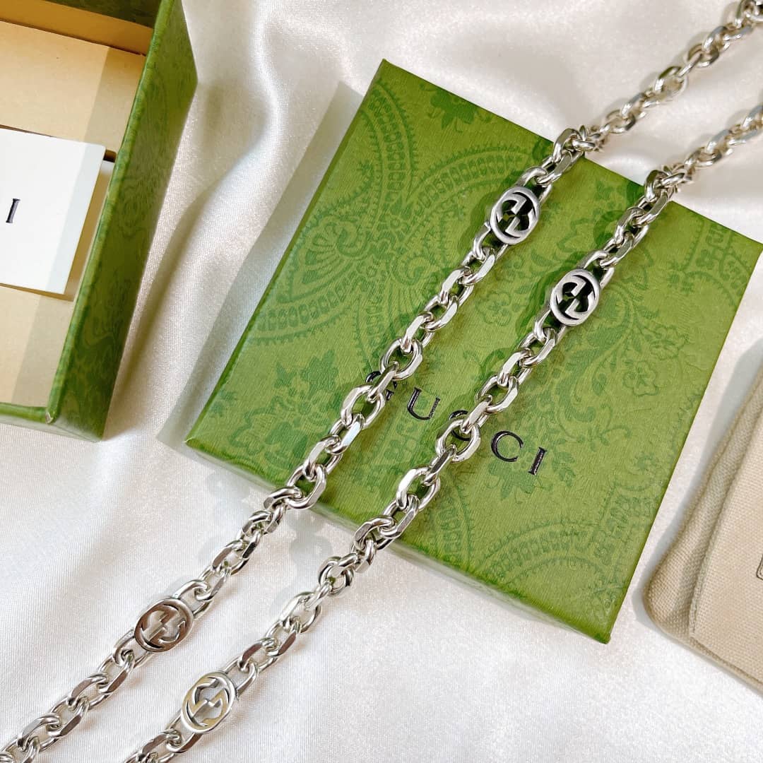 Best Gvc*1 Classic Necklace