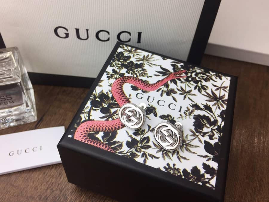 Wholesale Gvc*1 AAA+ Earring