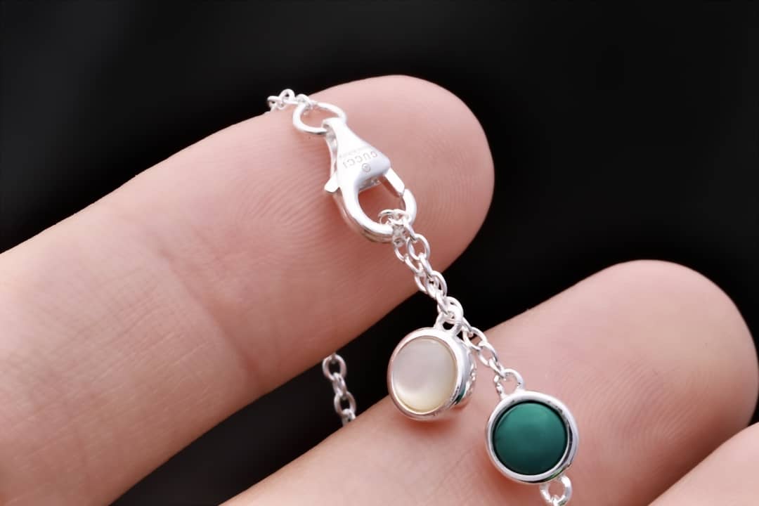 Wholesale Gvc*1 AAA+ Necklace