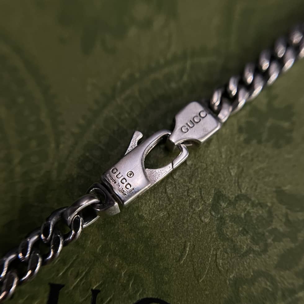 7 Star Gvc*1 Necklace