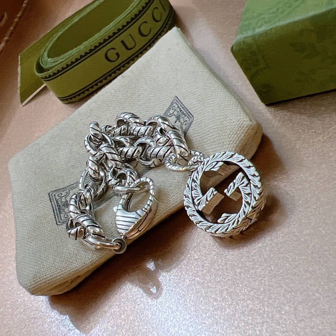 Gvc*1 Bracelet First Copy