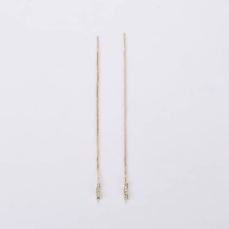 Luxury Gvc*1 Classic AAA+ Earring