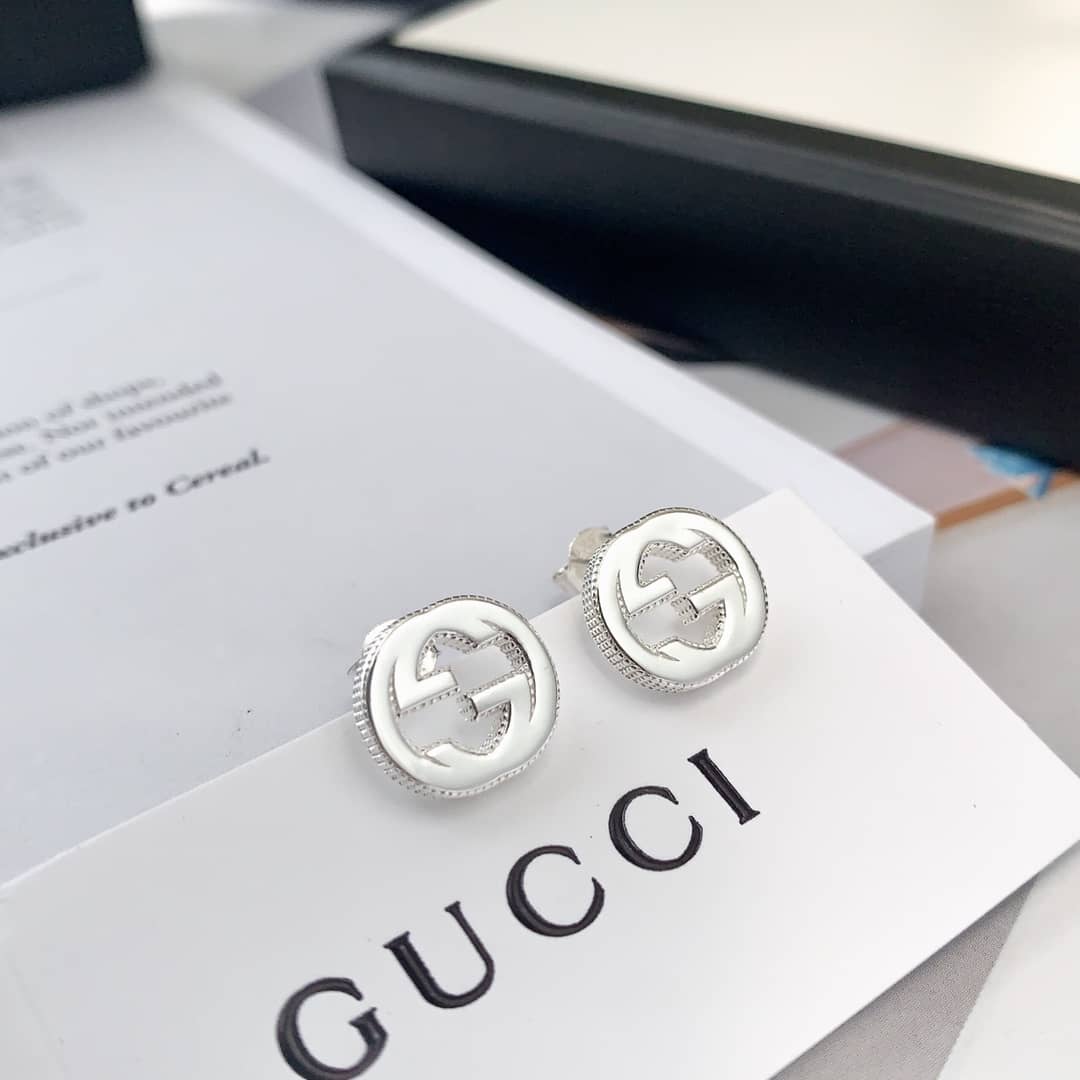 Wholesale Gvc*1 AAA+ Earring