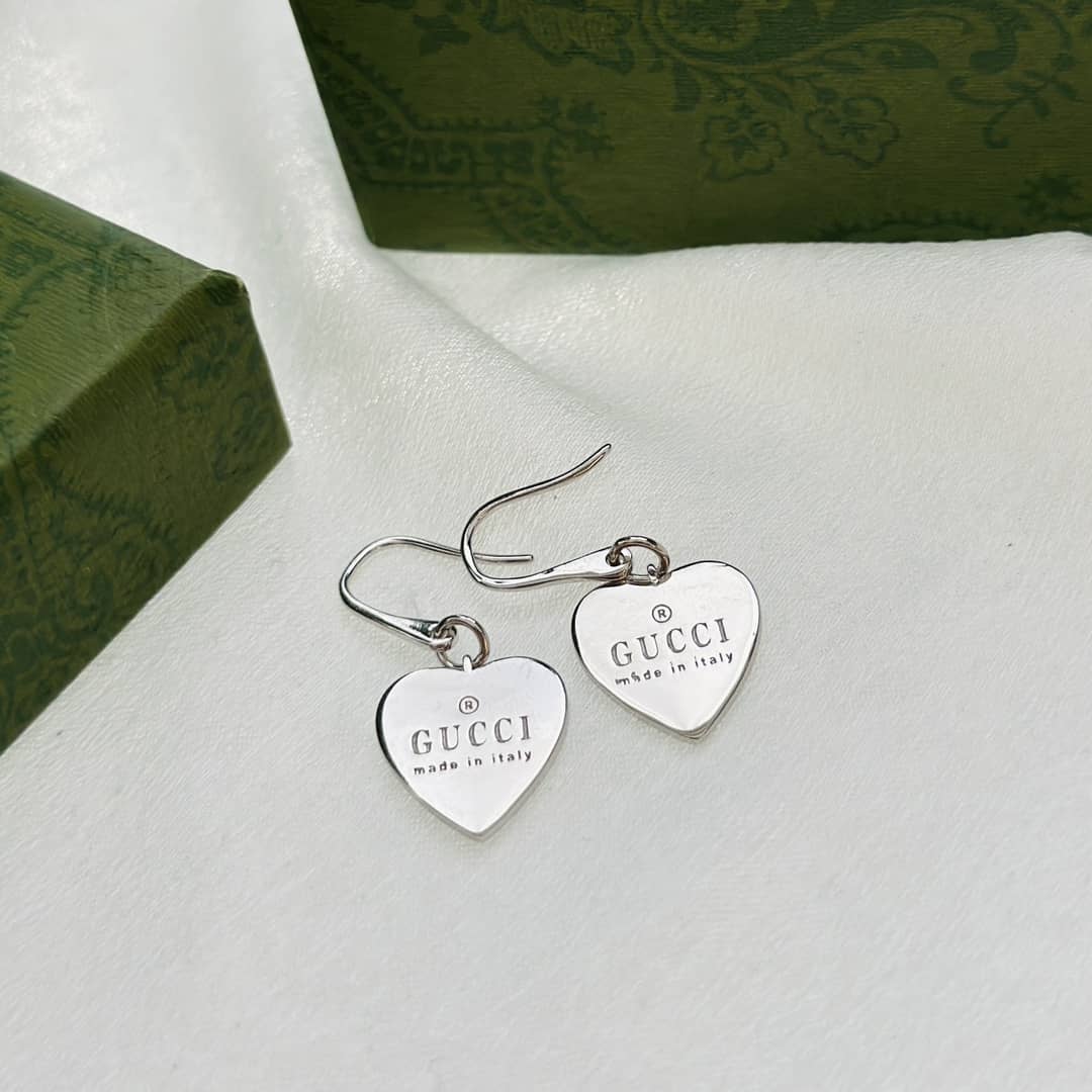 High Quality Gvc*1 Earring