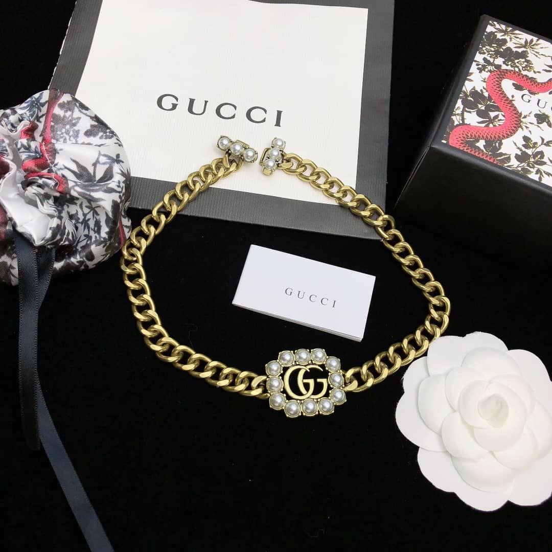 Cheap Gvc*1 Necklace