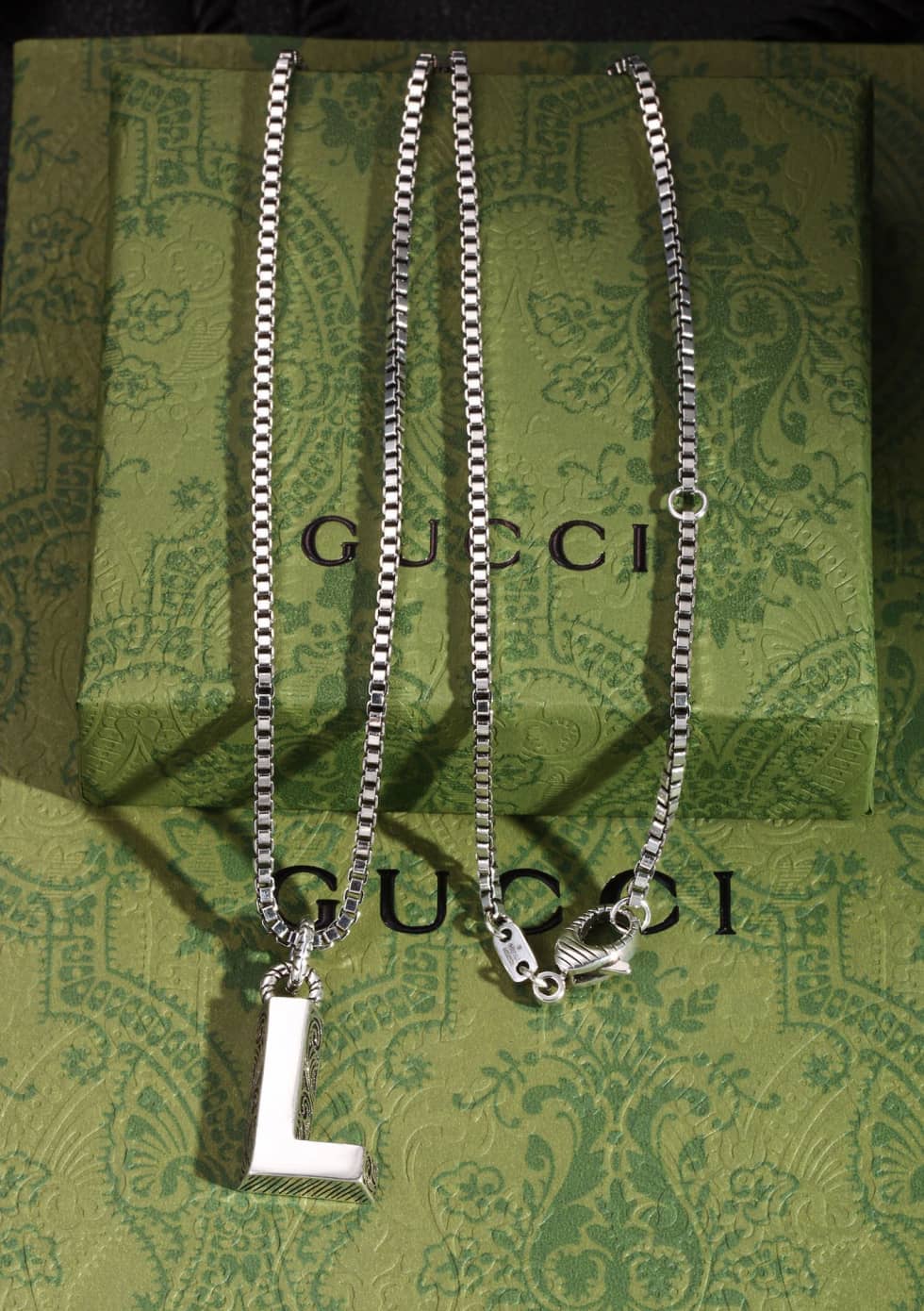 Wholesale Gvc*1 AAA+ Necklace