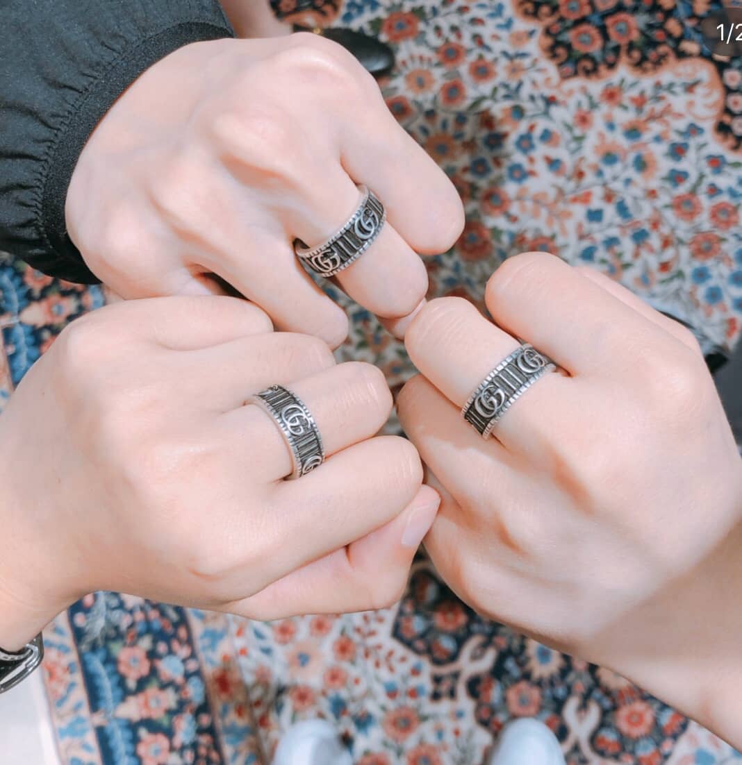 Best Gvc*1 Classic Ring