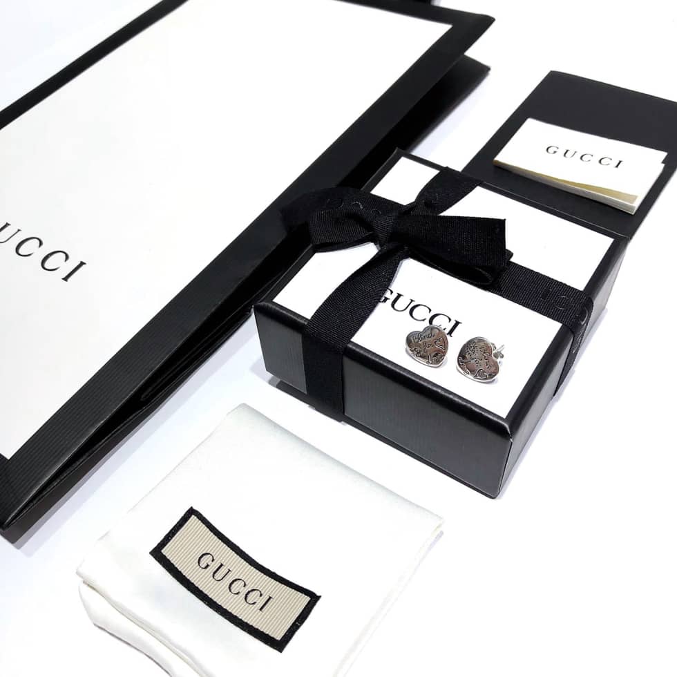 Replica Gvc*1 Earring