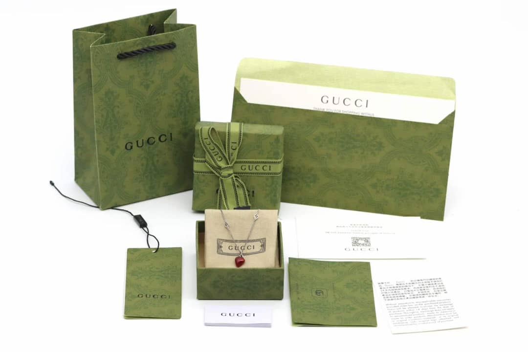 Best Gvc*1 Classic Necklace