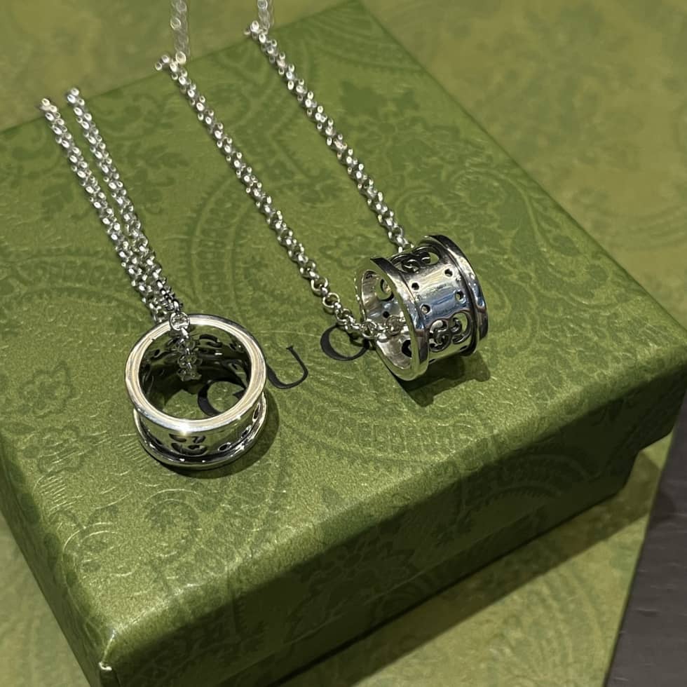 High Quality Gvc*1 Necklace