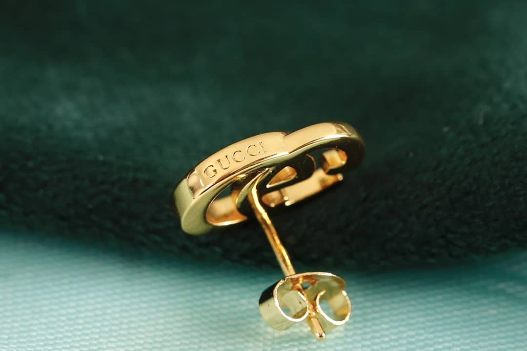 Replica Gvc*1 Earring