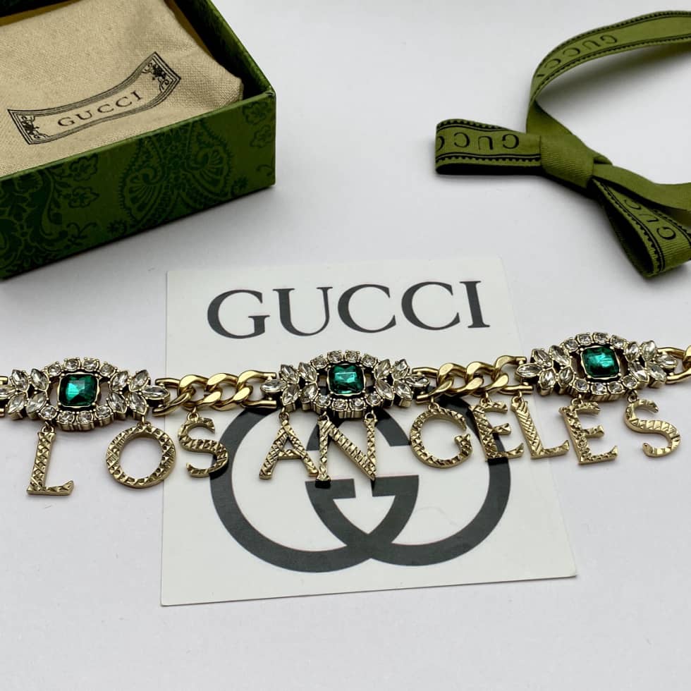 Best Gvc*1 Classic Necklace