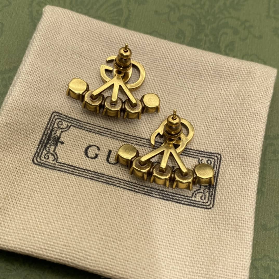 7 Star Gvc*1 Earring
