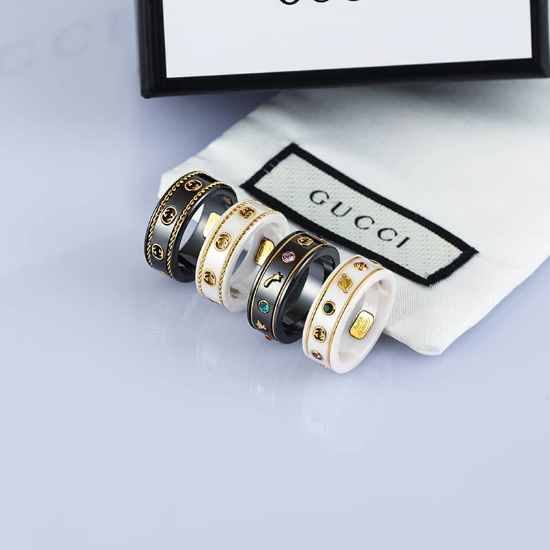 Top Quality Gvc*1 Ring