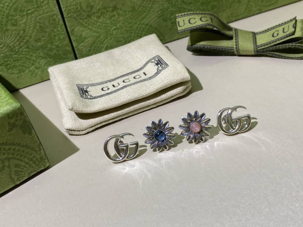 Luxury Gvc*1 Classic AAA+ Earring