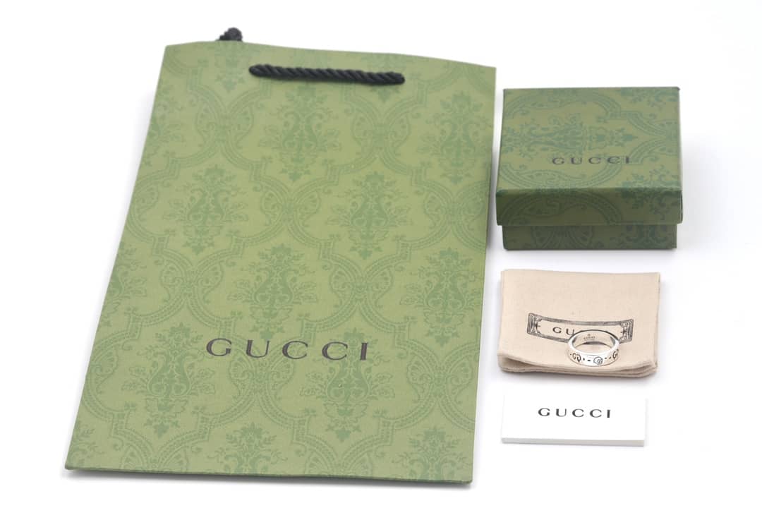 Wholesale Gvc*1 AAA+ Ring