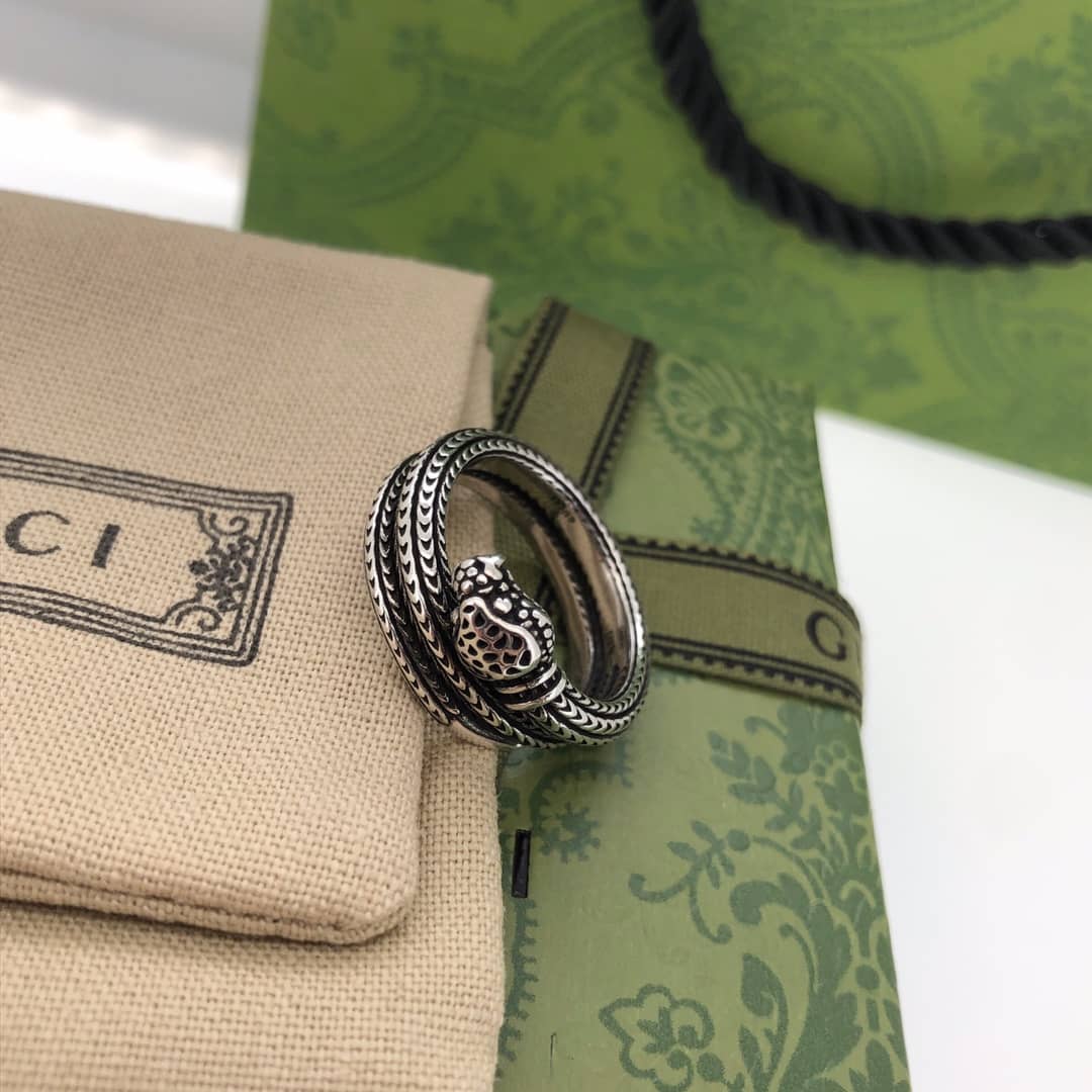 High Quality Gvc*1 Ring