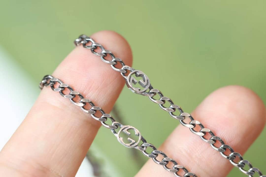 7 Star Gvc*1 Necklace