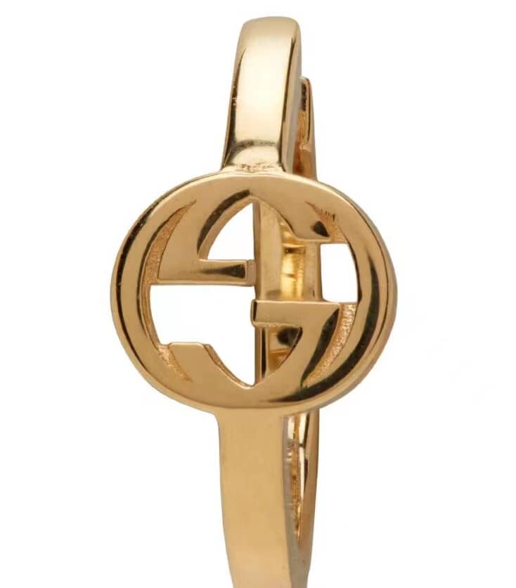 Gvc*1 Earring First Copy