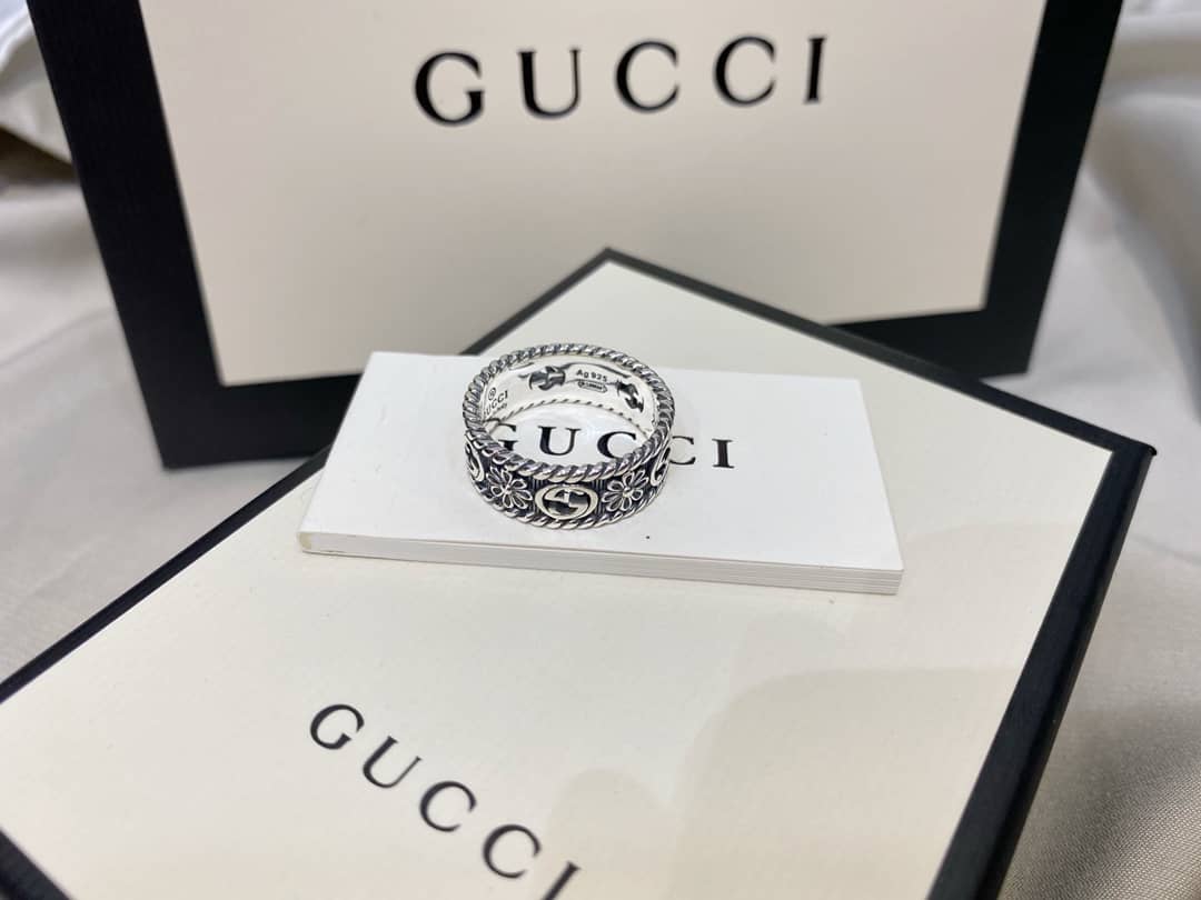 High Quality Gvc*1 Ring