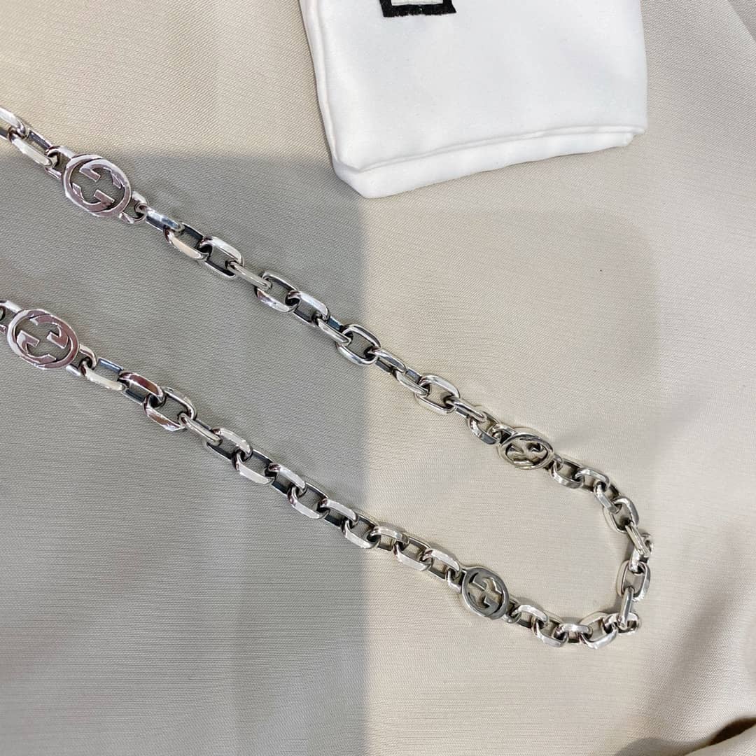 Top Quality Gvc*1 Necklace