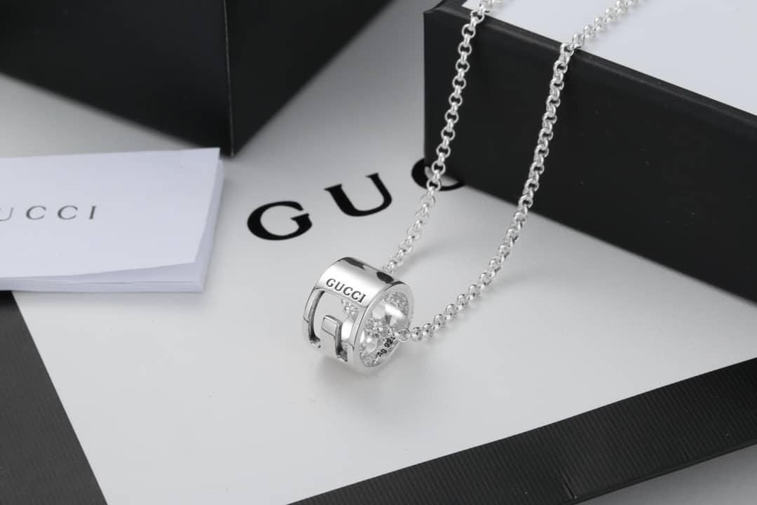 Wholesale Gvc*1 AAA+ Necklace