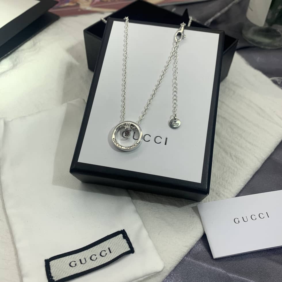 7 Star Gvc*1 Necklace