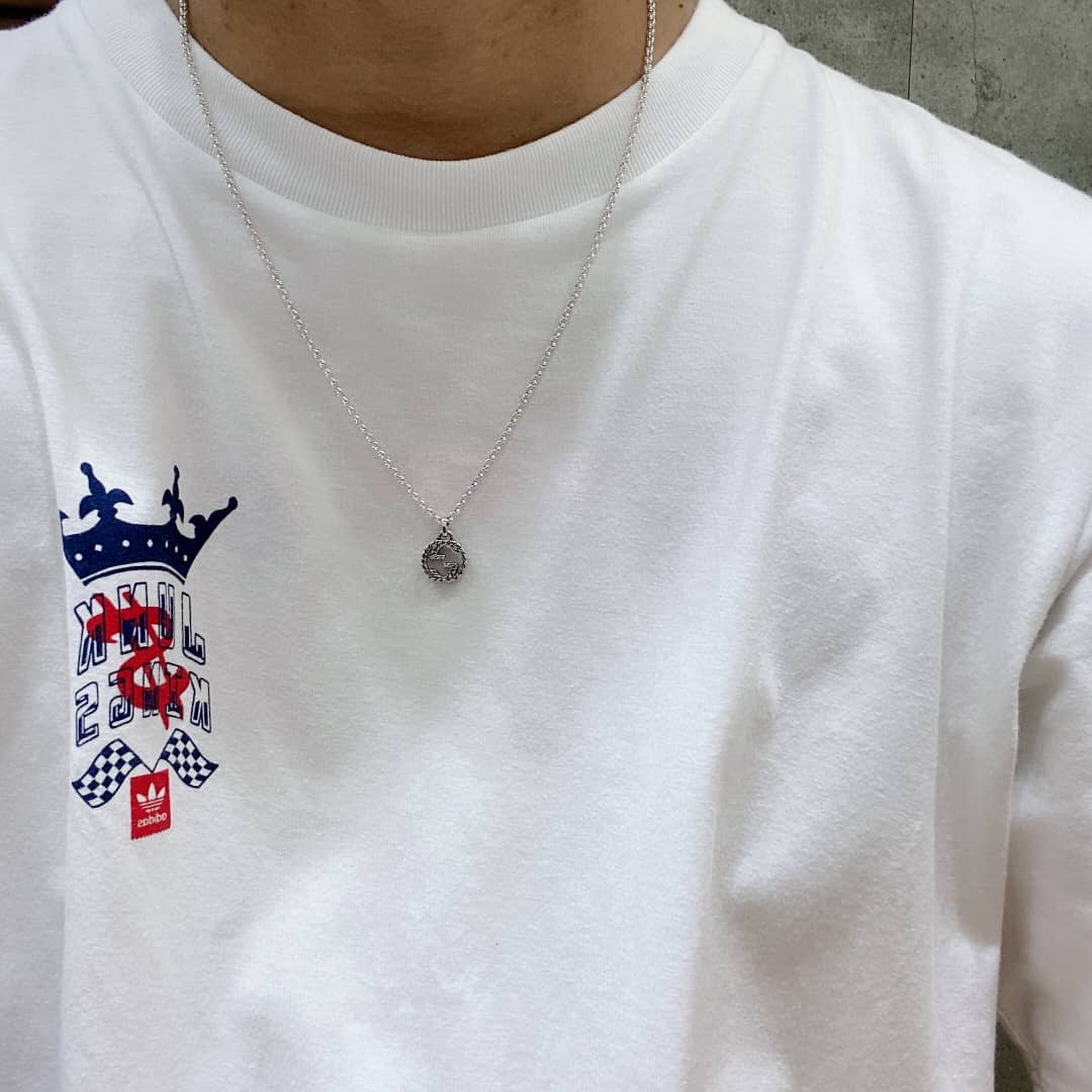 Wholesale Gvc*1 AAA+ Necklace