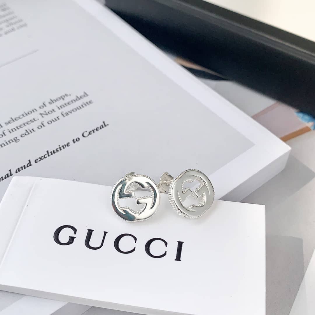 Designer Gvc*1 Classic Earring