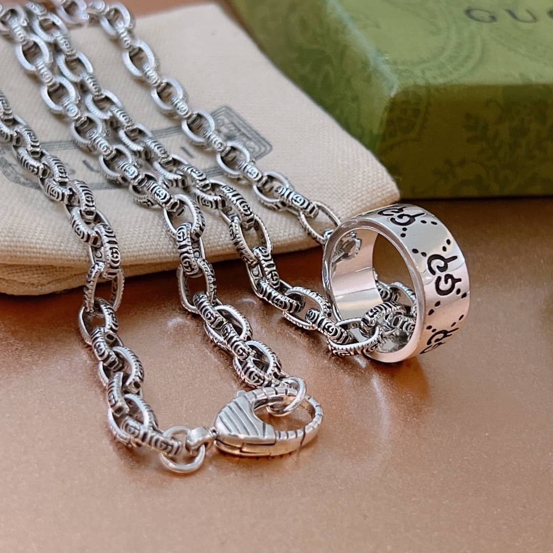 Best Gvc*1 Classic Necklace