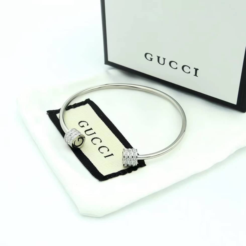 Designer Gvc*1 Classic Bracelet