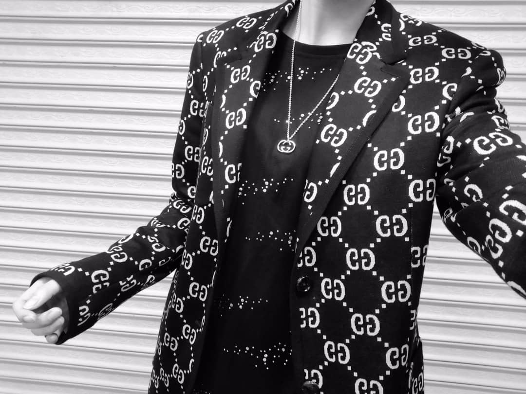 Best Gvc*1 Classic Necklace