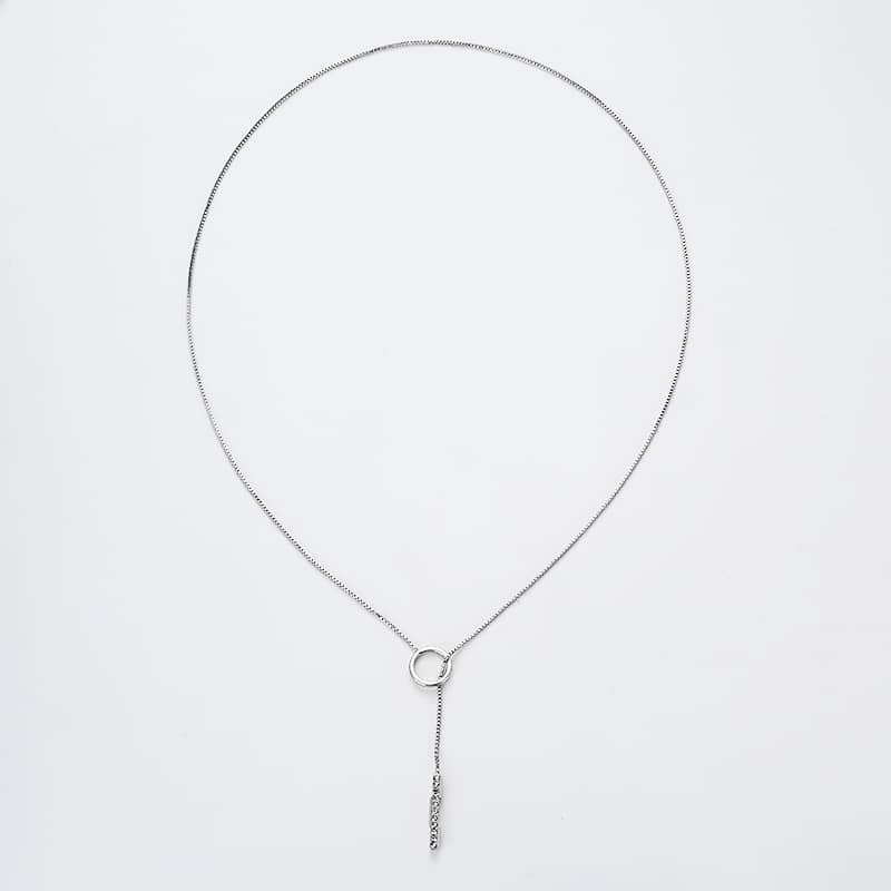 Gvc*1 Necklace Copy