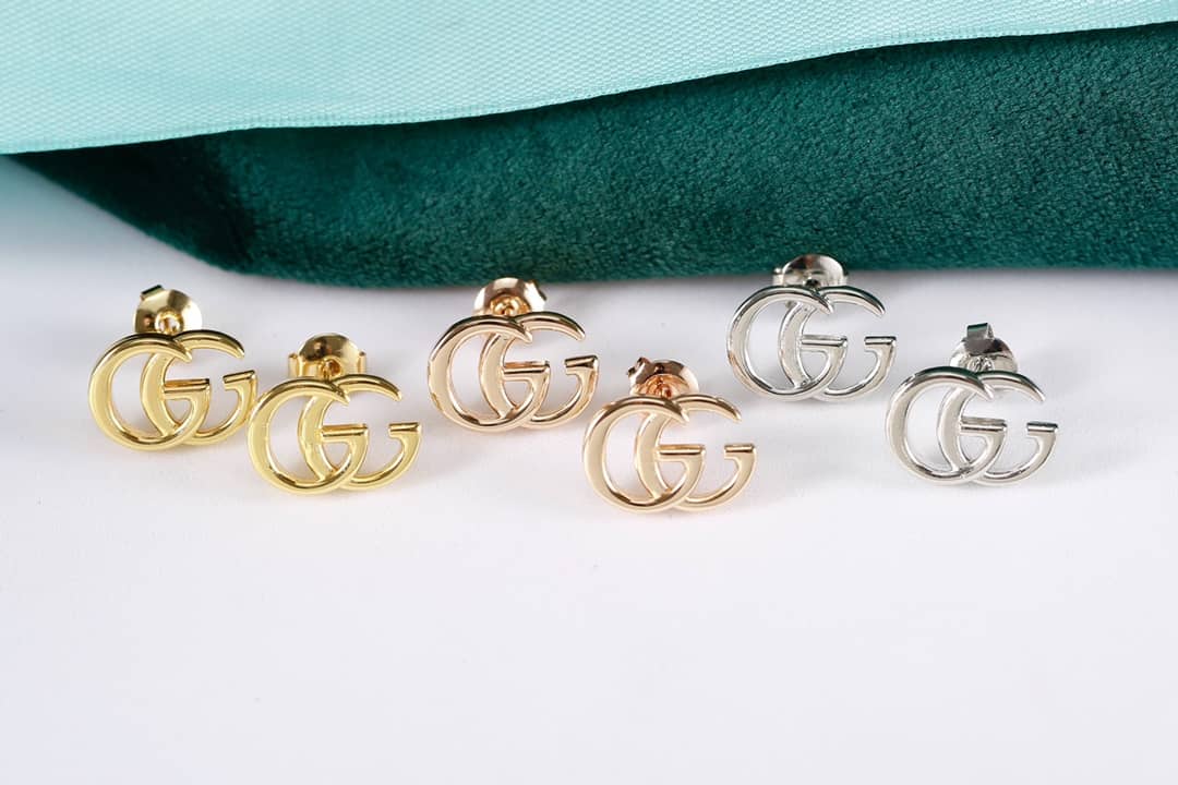 Replica Gvc*1 Earring