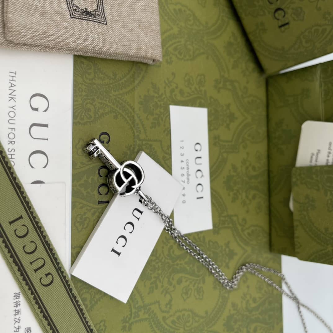 High Quality Gvc*1 Necklace