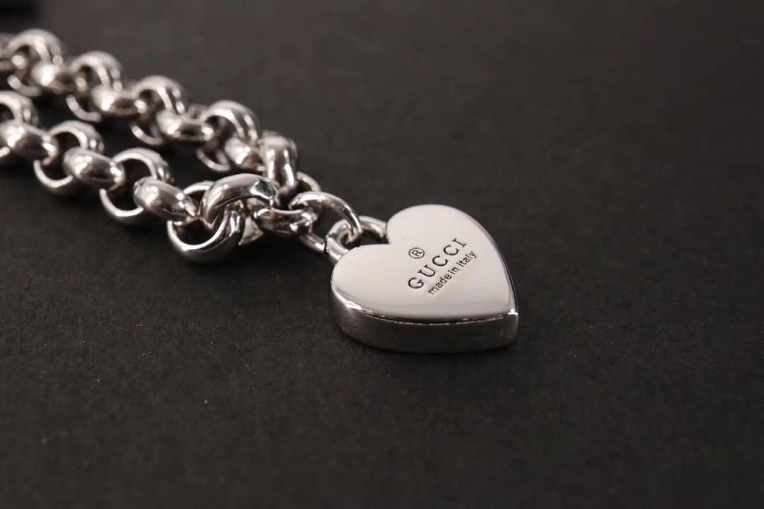 Wholesale Gvc*1 Logo Bracelet