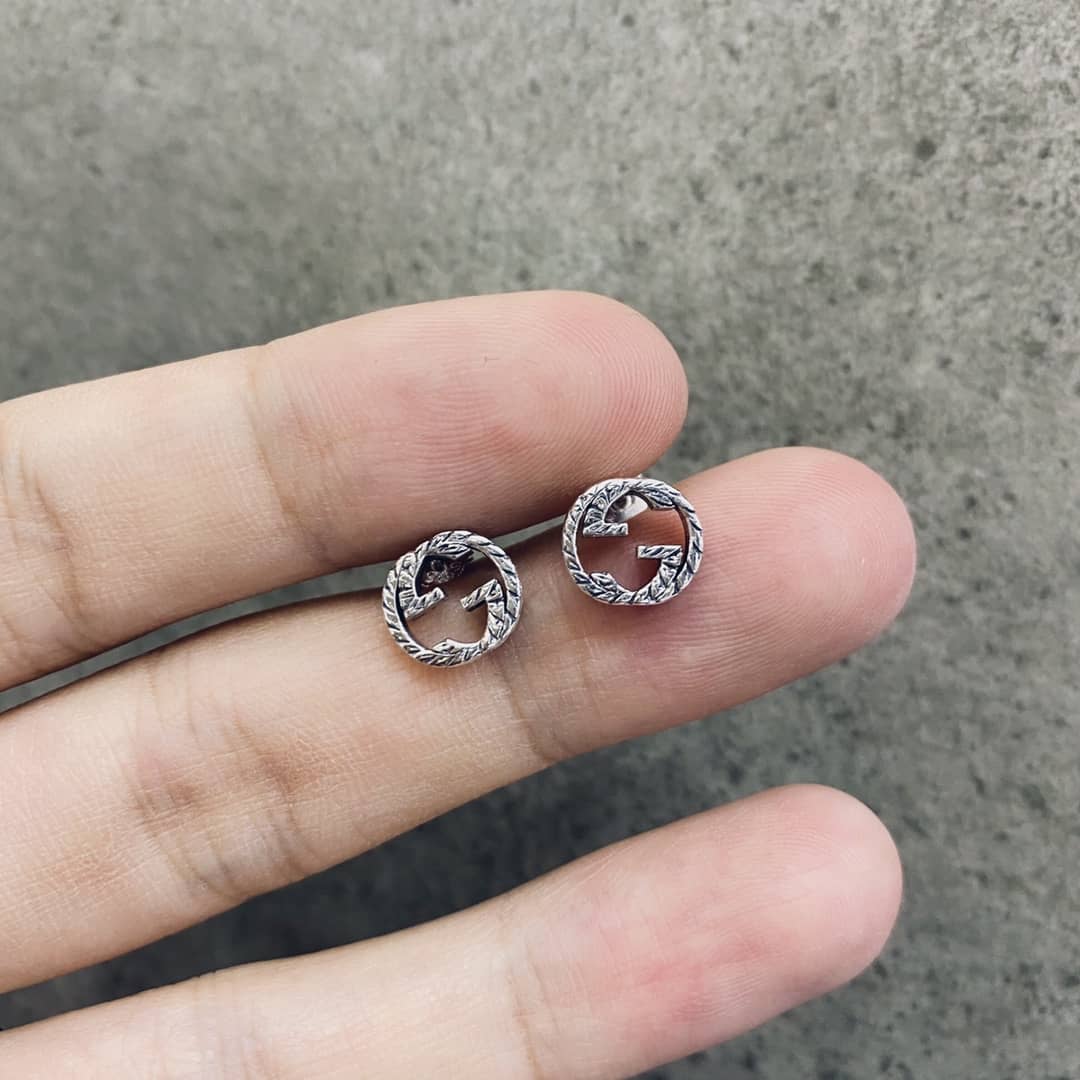 Top Quality Gvc*1 Earring