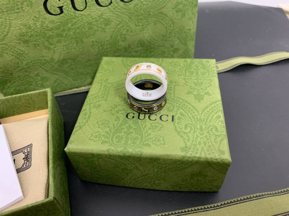 High Quality Gvc*1 Ring